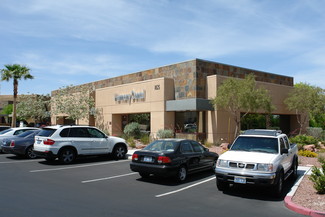 More details for 1825 Village Center Cir, Las Vegas, NV - Office/Medical for Rent