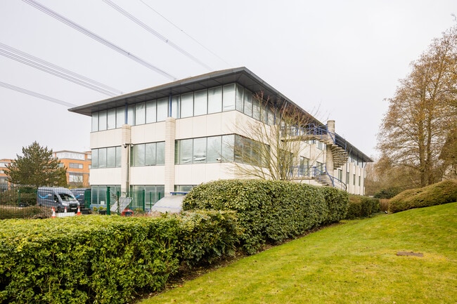 More details for 1100 Arlington Business Park, Reading - Office to Rent