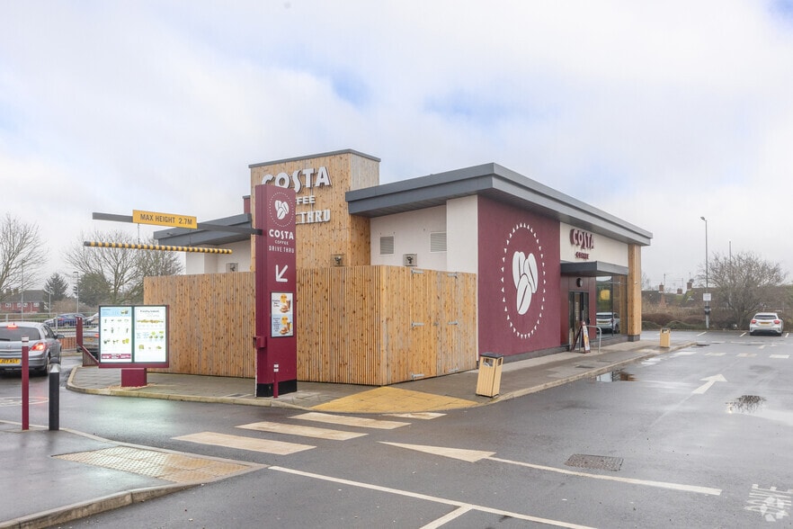 Edward Benefer Way, King's Lynn for sale - Building Photo - Image 2 of 2