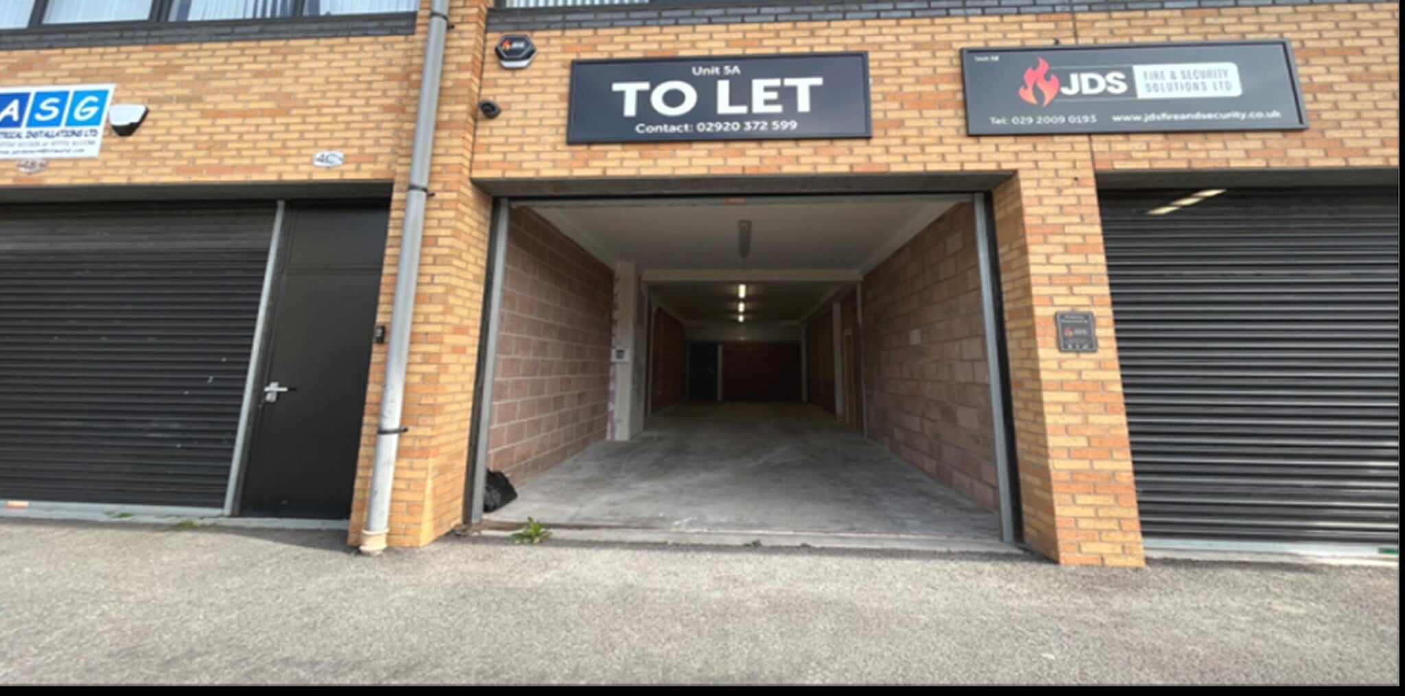 Rhymney River Bridge Rd, Cardiff to rent Building Photo- Image 1 of 2