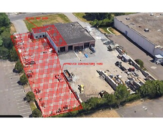 More details for 139 Woodward Ave, Norwalk, CT - Industrial for Rent