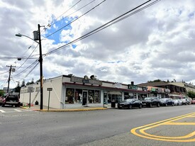 450 Boulevard, Hasbrouck Heights NJ - Commercial Property