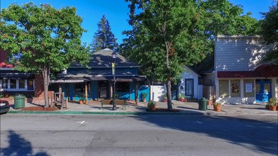 14523 Big Basin Way, Saratoga, CA for sale Building Photo- Image 1 of 1