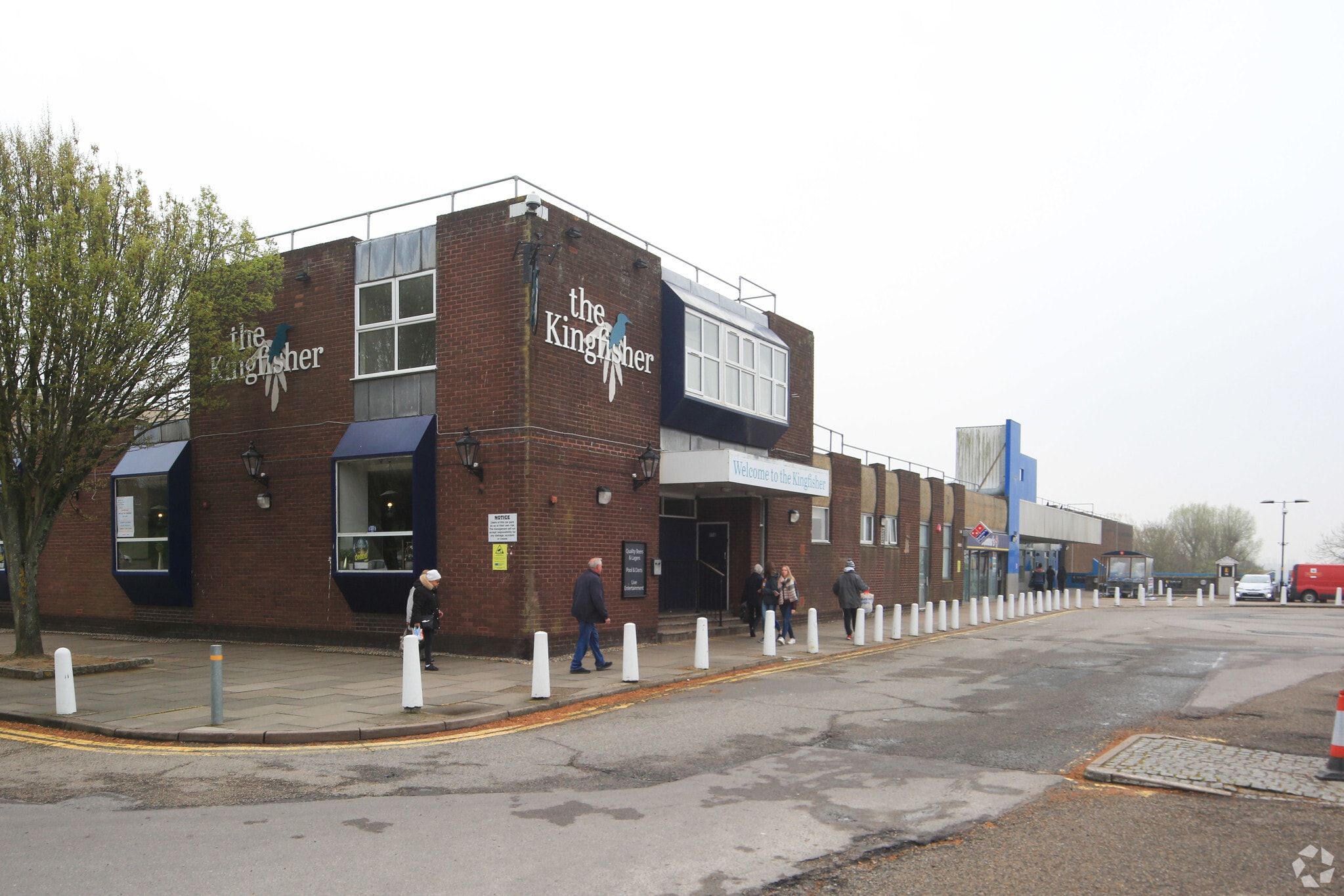 Kingfisher Dr, Eastbourne BN23 7RT Retail for Rent