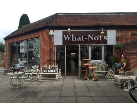 High St, Godalming to rent - Building Photo - Image 2 of 4