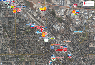 160 Caldwell Blvd, Nampa, ID to rent Building Photo- Image 1 of 1