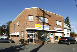 More details for 705-711 Raritan Ave, Highland Park, NJ - Office for Rent