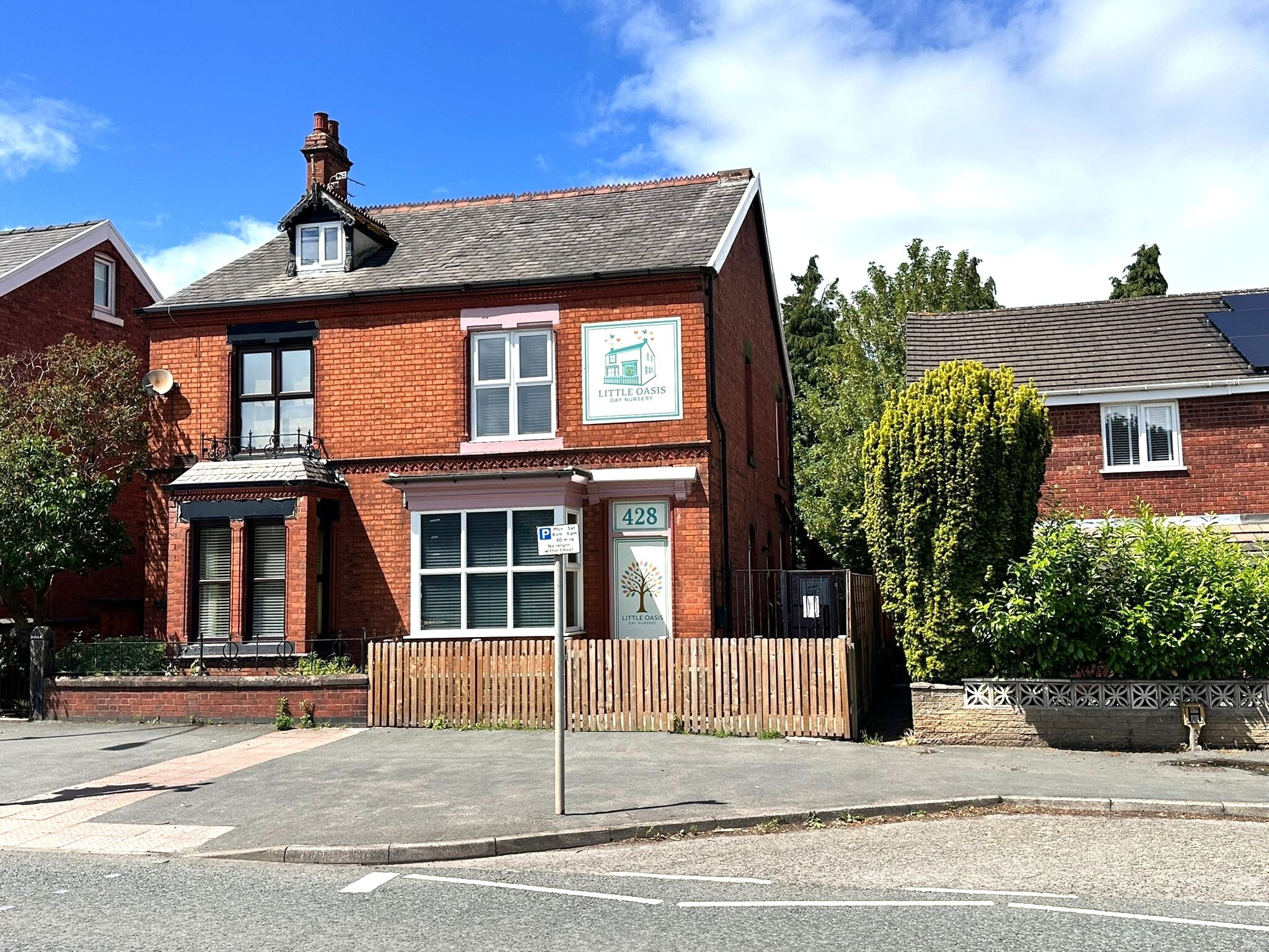 High Street St, Winsford for sale Building Photo- Image 1 of 4