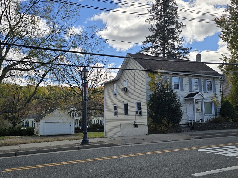 3 Main St, Sparta, NJ for sale - Building Photo - Image 1 of 21