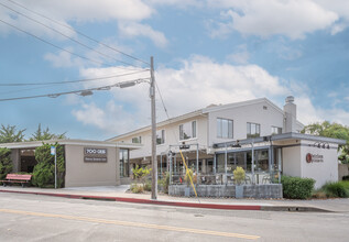 700 Cass St, Monterey, CA for rent Building Photo- Image 1 of 3