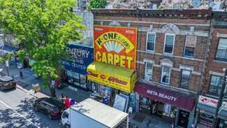 More details for 768 Flatbush Ave, Brooklyn, NY - Retail for Rent