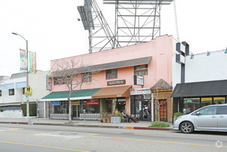 More details for 1030-1034 S Fairfax Ave, Los Angeles, CA - Office for Rent