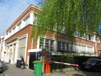 More details for 29 Rue Miguel Hidalgo, Paris - Office to Rent