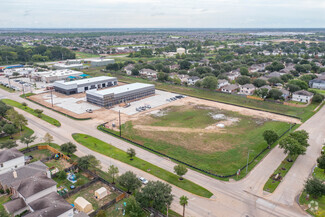 More details for 3740 Mason Rd, Katy, TX - Light Industrial for Rent