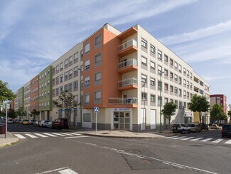 More details for Calle Isabel Macario Brito, 1, Las Palmas de Gran Canaria - Retail to Rent