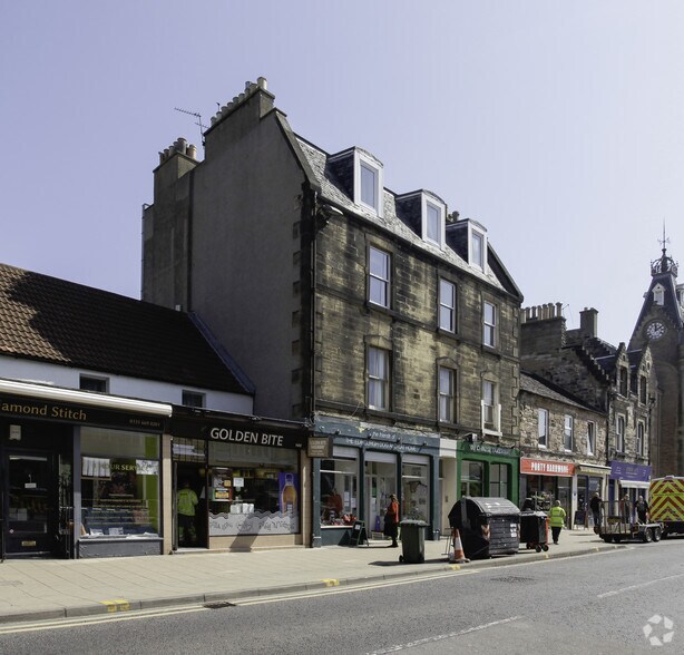 104 Portobello High St, Edinburgh EH15 1AL UK