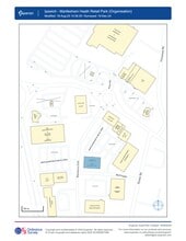 Beardmore Park, Ipswich to rent Site Plan- Image 1 of 1