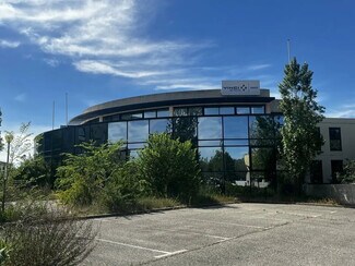 More details for 1140 Rue André Ampère, Aix-en-Provence - Office to Rent