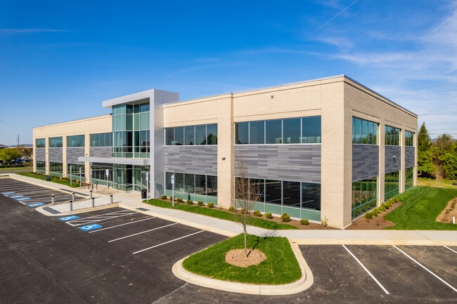 More details for 7100 Guilford Dr, Frederick, MD - Office / Medical to Rent