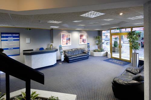 Alderley Rd, Wilmslow to rent Interior Photo- Image 1 of 8