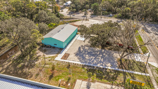 More details for 130 N Volusia St, Saint Augustine, FL - Industrial for Sale