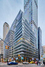 575 Madison Ave, New York, NY for rent Building Photo- Image 1 of 5