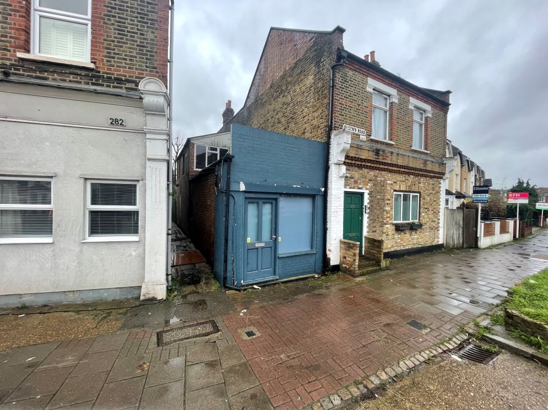 257A Queens Rd, London for sale Building Photo- Image 1 of 1
