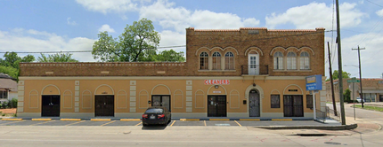 5208 Harrisburg Blvd, Houston, TX for sale Building Photo- Image 1 of 17