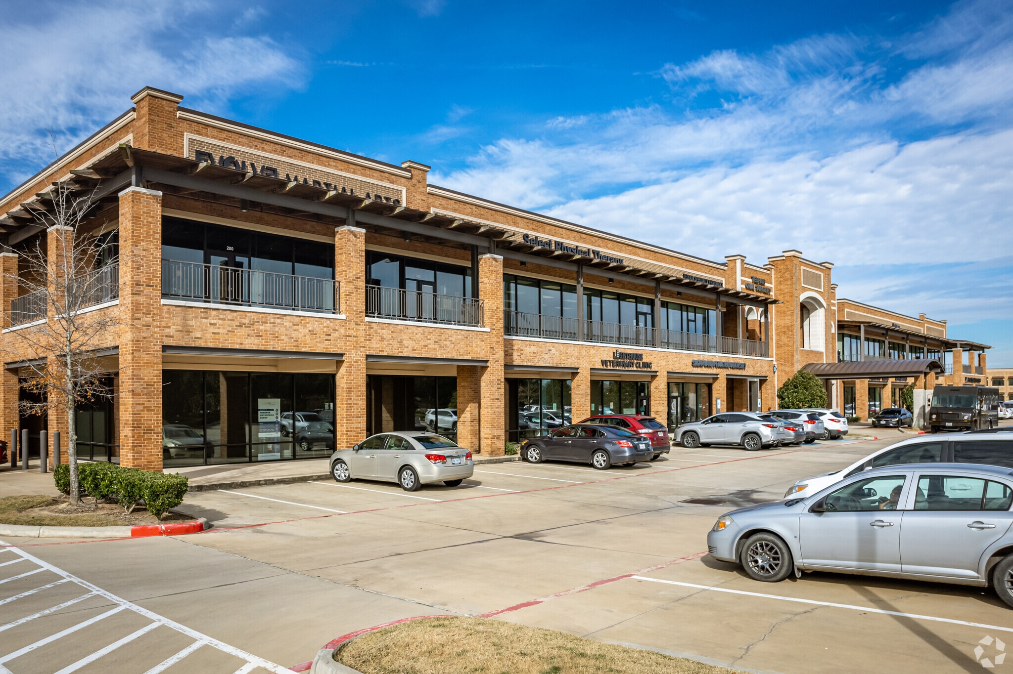 S Hwy 59 & University Blvd, Sugar Land, TX to rent Building Photo- Image 1 of 11