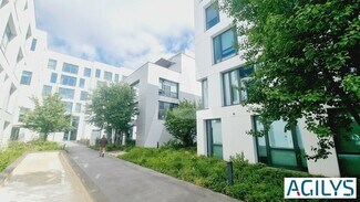 More details for 11 Rue Ella Maillart, Massy - Office to Rent