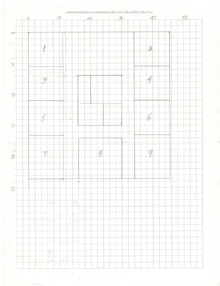 26629 Highway 5, Lonsdale, AR for rent - Site Plan - Image 2 of 33