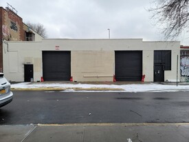 272-280 Seigel St, Brooklyn NY - Commercial Property