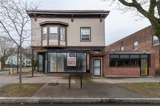 More details for 360 Thurston Rd, Rochester, NY - Retail for Sale