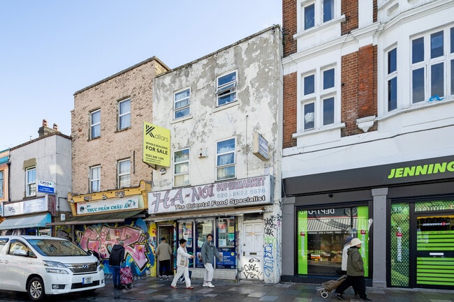 More details for 84 Deptford High St, London - Retail for Sale