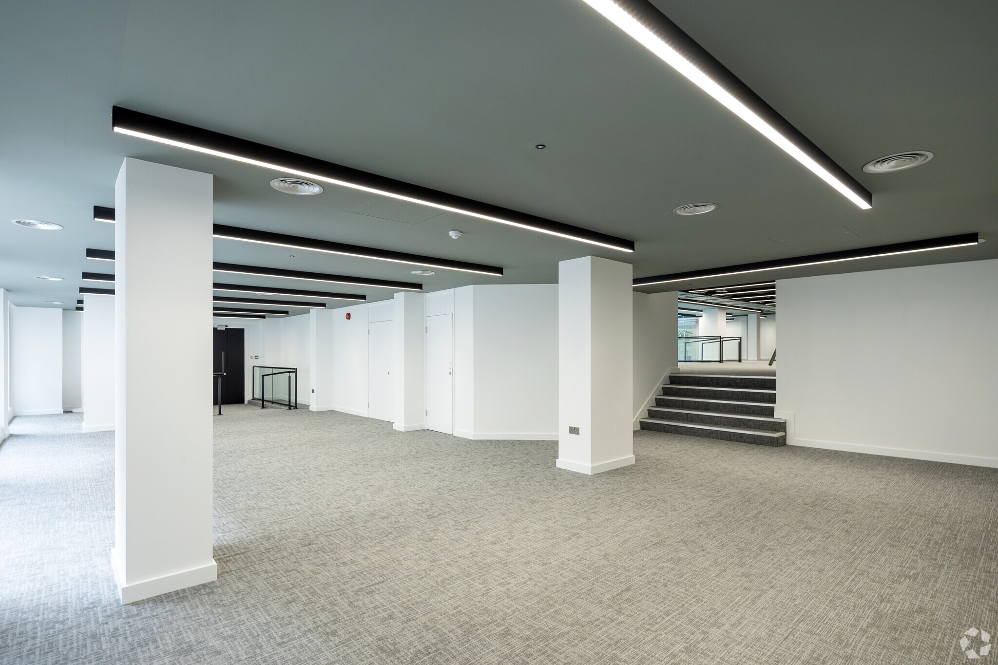 16-20 Ely Pl, London to rent Interior Photo- Image 1 of 10