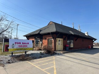 More details for 6930 Center St, Mentor, OH - Retail for Sale