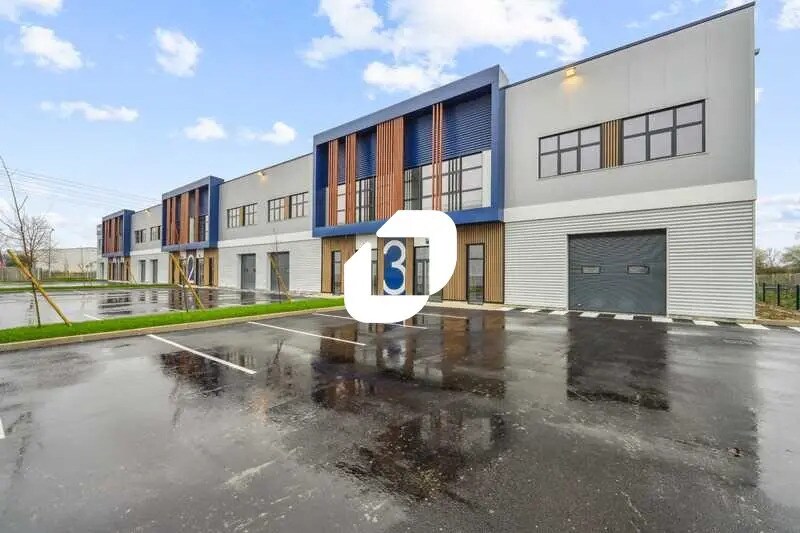 4 Rue Diderot, Saint-Michel-sur-Orge for sale - Building Photo - Image 1 of 1