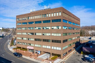 More details for 2777 Summer St, Stamford, CT - Office for Rent