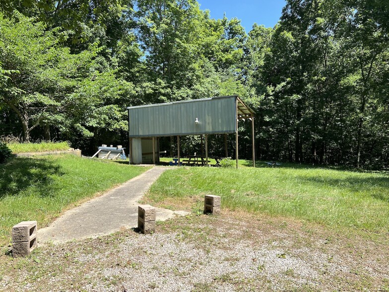 153 Enid Leiby Rd, Glens Fork, KY for sale - Building Photo - Image 1 of 49