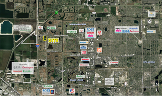 More details for Miami Gardens Dr & NW 87th Ave, Miami Gardens, FL - Retail for Rent