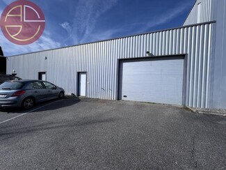 More details for Industrial for Sale