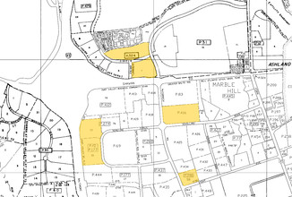 7152 Windsor Blvd, Windsor Mill, MD for sale Plat Map- Image 1 of 1