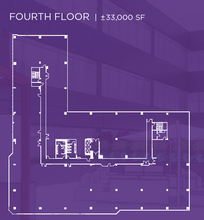 660 J St, Sacramento, CA for rent Floor Plan- Image 1 of 1