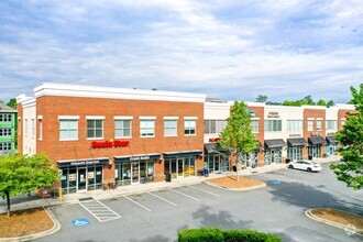 10020 Monroe Rd, Matthews, NC for rent Primary Photo- Image 1 of 20