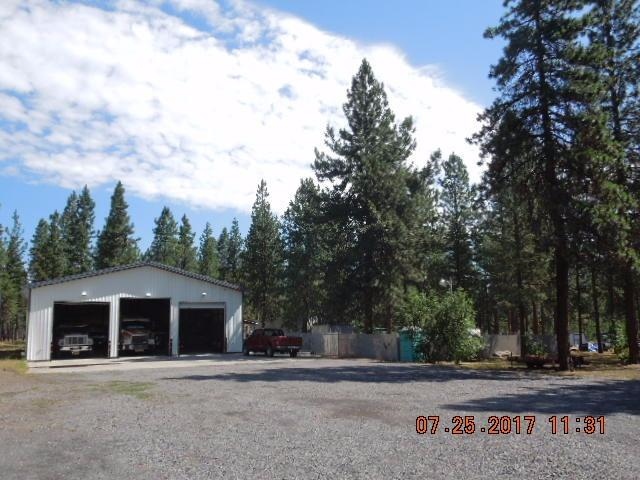 36785 Highway 97 N, Chiloquin, OR for sale - Primary Photo - Image 1 of 1