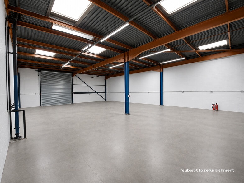 Brindley Rd, Runcorn to rent - Building Photo - Image 3 of 12