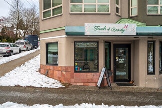 More details for 3291 Dunbar St, Vancouver, BC - Build-to-Rent for Sale