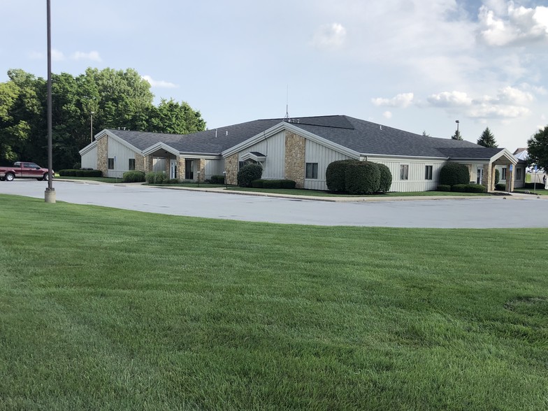 1201 Fairington Dr, Sidney, OH for sale - Other - Image 1 of 1