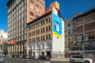 More details for 123-127 Lafayette St, New York, NY - Office to Rent