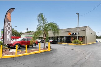 More details for 1403-1419 W Brandon Blvd, Brandon, FL - Retail for Rent